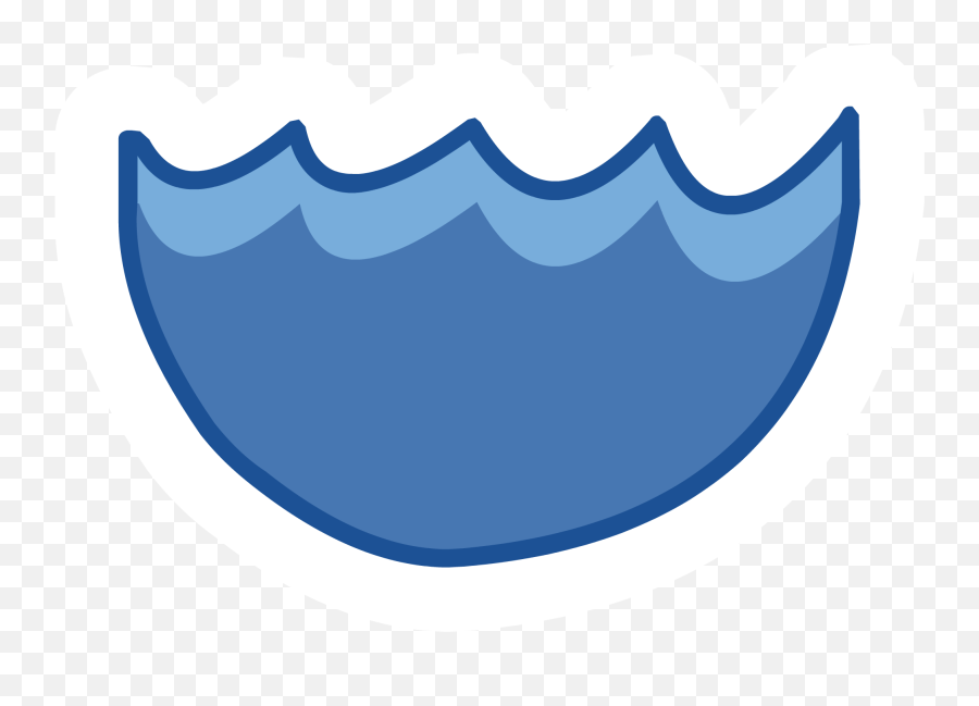 Water - Club Penguin Water Png Emoji,Water Balloon Emoji Png
