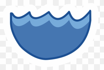 Water - Club Penguin Water Png Emoji,Water Balloon Emoji Png