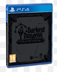 Collectors Edition - Darkest Dungeon Edition Ps4 Emoji,Darkest Dungeon Emotion
