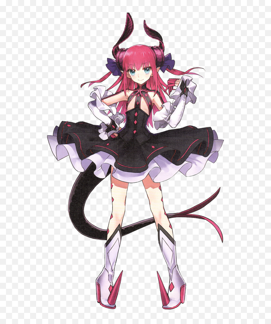 Elizabeth Cosplay Costume - Fate Grand Order Elizabeth Bathory Png Emoji,Elizabth Cosplay Emotion