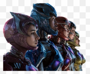 Download Free Png Png Power Rangers - Power Rangers Pink 2017 Emoji,Power Rangers Movie Emoji