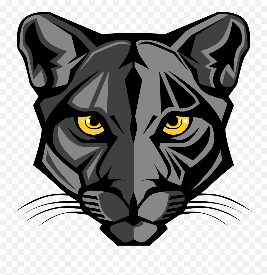 Black Panther Drawing Emoji,Carolina Panthers Emoji