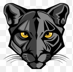 Black Panther Drawing Emoji,Carolina Panthers Emoji