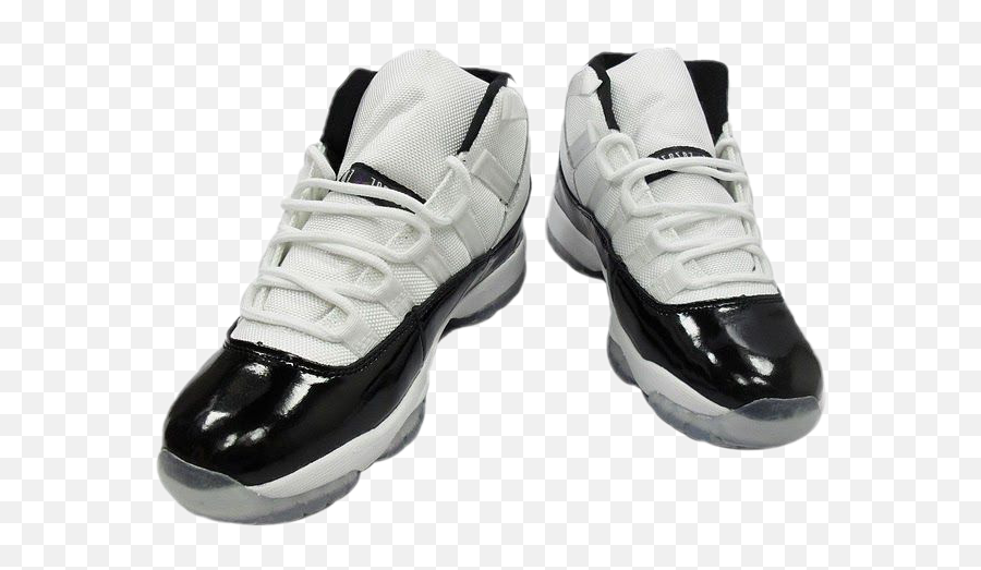 Jordan Concord Sneakers Front View Png Official Psds - Jordan Shoes Png Front Emoji,How To Get Jordan Shoe Emojis