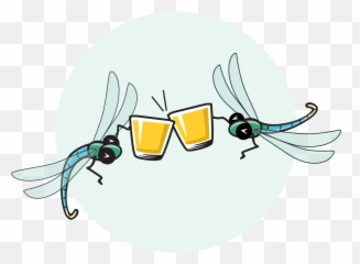 Long Distance Shot U2013 Your Virtual Happy Hour Spot - Bee Emoji,Lds Emojis For Android