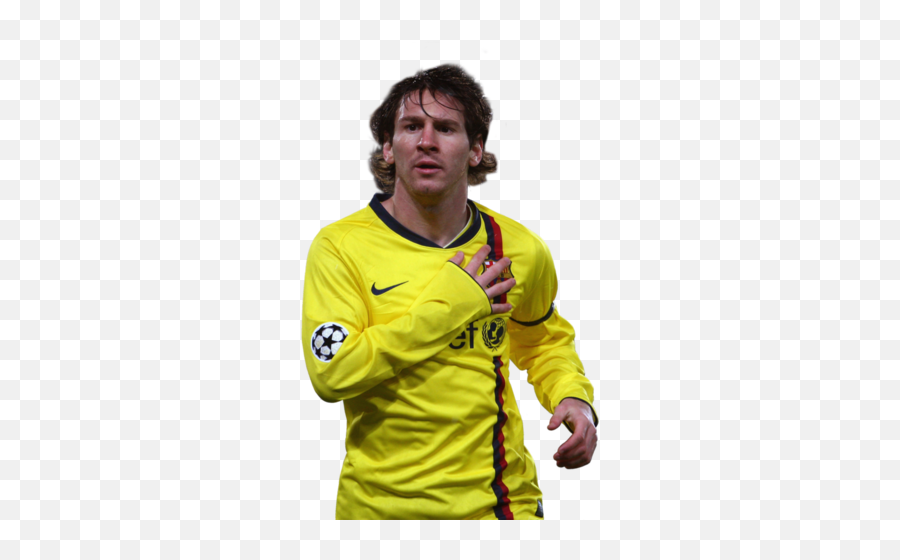 Messi By Devil - Lionel Andres Messi Photo 23280282 Fanpop Messi 2008 Emoji,Lionel Messi Emotion