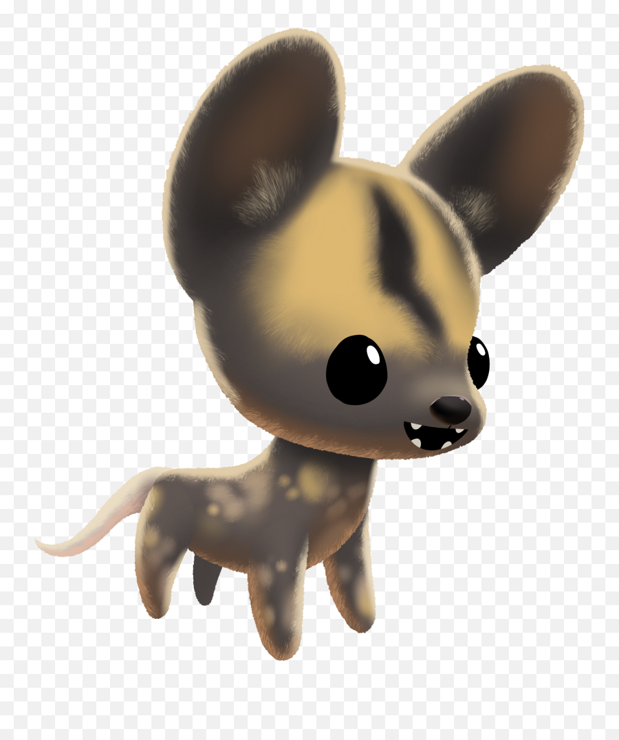 Deanna U0026 Neil - Animal Figure Emoji,Chihuahua Emoticon