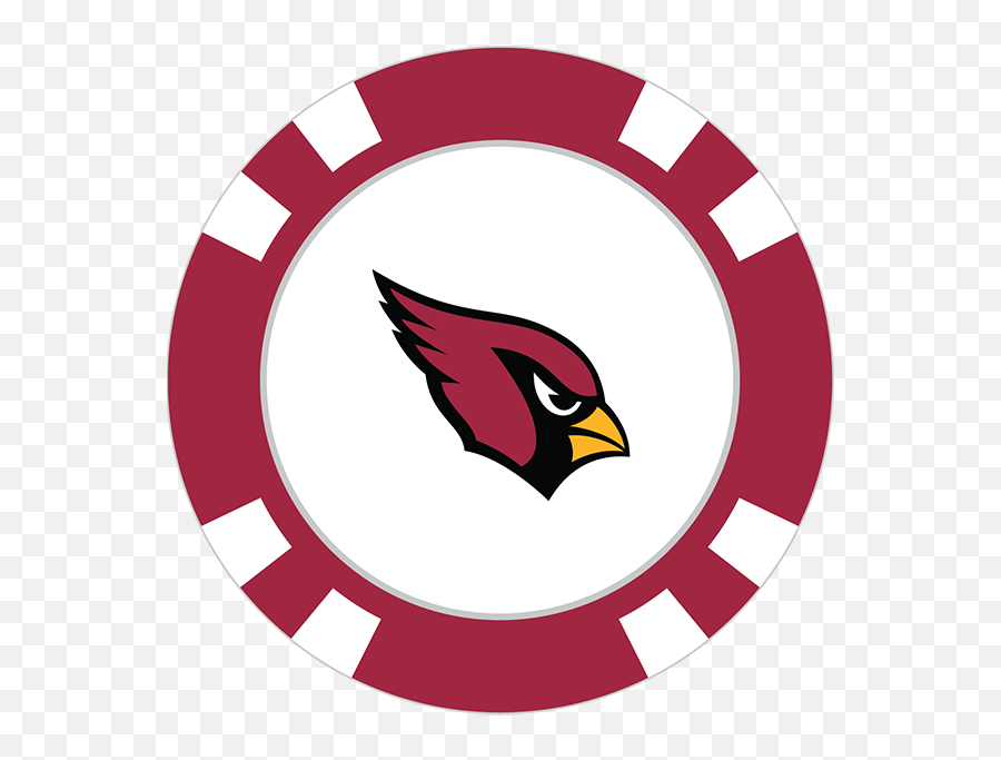 Arizona Cardinals Clipart Posted By Zoey Simpson - Arizona Cardinals Emoji,Arizona Cardinals Football Emoji