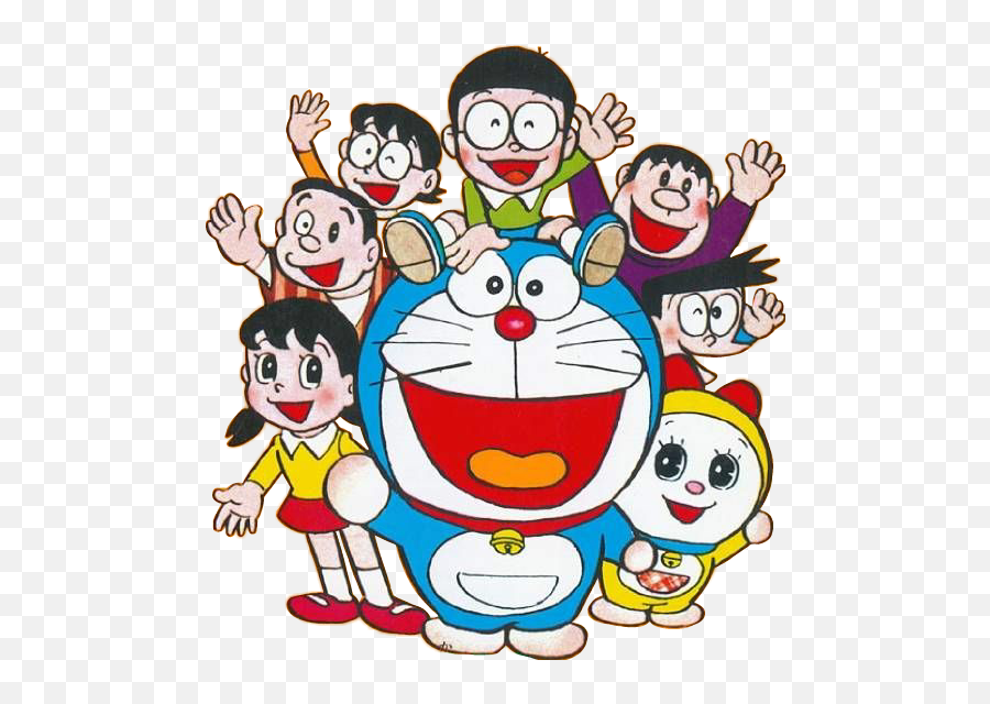 The Most Edited Nobi - Nobita Picsart Doraemon Suneo Giant Shizuka Nobita Emoji,Emoticon Mikir Bergerak Png