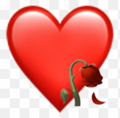 Corazon Sticker - Girly Emoji,Tumblr Emotion Stickers