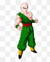 Tien Shinhan - Dragon Ball Z Piccolo Krillin Tien Yamcha Emoji,You Ever Want To Talk About Your Emotions Tien