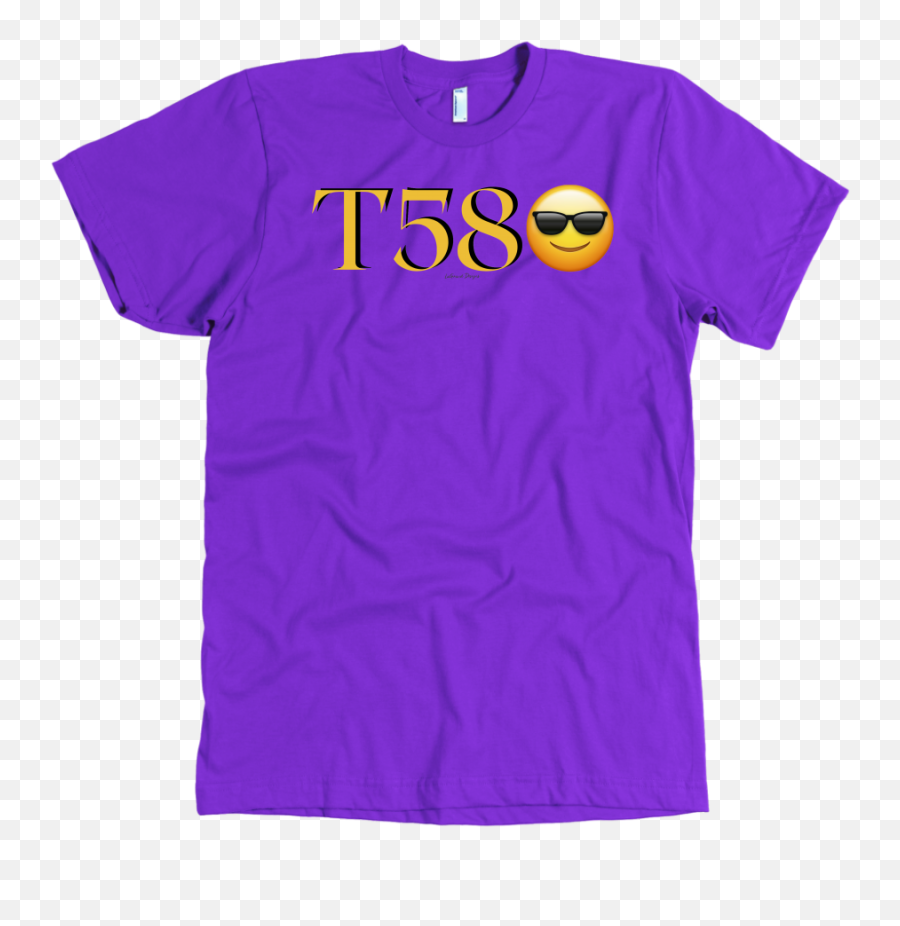 T598 Cool Emoji T - Kyrie Shirt,Tshirt With Words And Emojis On It