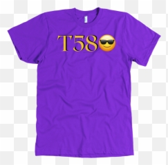 T598 Cool Emoji T - Kyrie Shirt,Tshirt With Words And Emojis On It