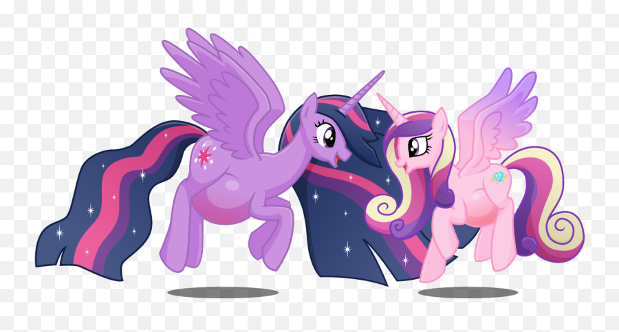 2514791 - Safe Artistxniclord789x Princess Cadance Pregnant Twilight Sparkle Alicorn Emoji,Watch 