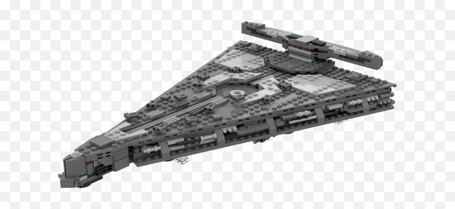 Lego - First Order Dreadnought Lego Emoji,C 9979 Landing Ship Emoji