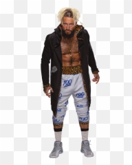 Download Full Render Enzo Amore - Punk Fashion Emoji,Enzo Amore Emoji