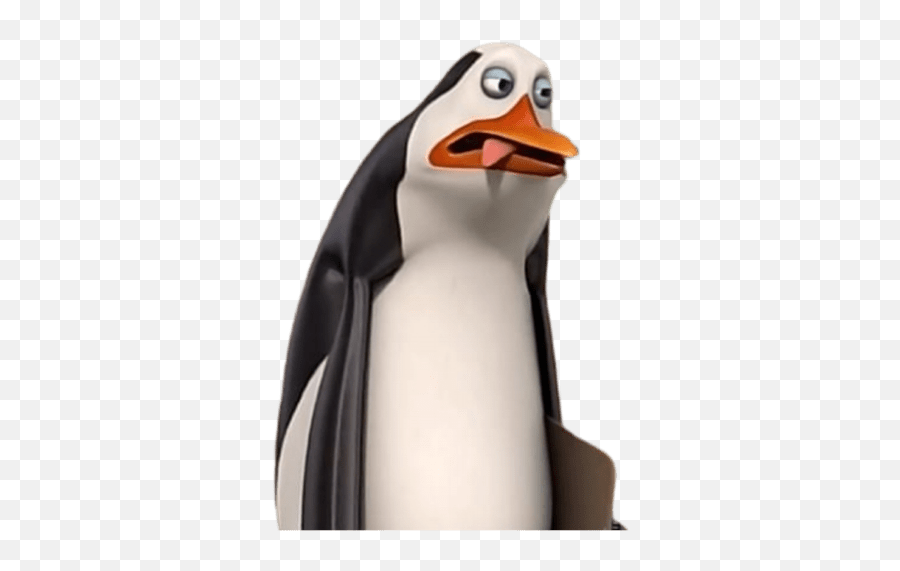 Memes Vol 9 - Penguin Emoji,Whatsapp Emoticons Penguinpng
