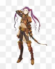 Overlord Emoji,Shalltear Discord Emoji
