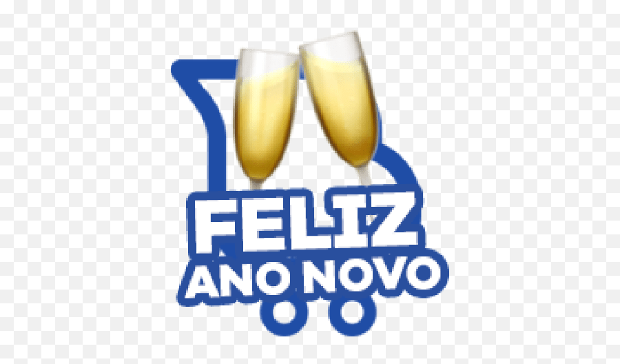 Figurinha Fim De Ano Emoji,Emoticon De Final De Ano