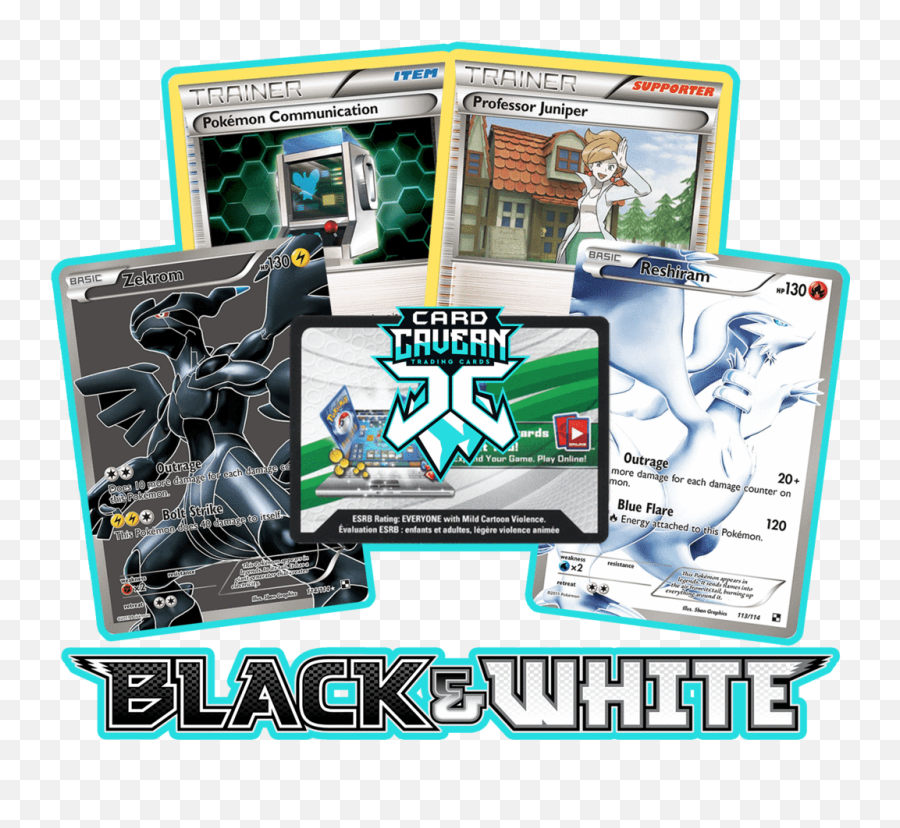 Black U0026 White Base Ptcgo Code Emoji,Emotion Battle Remix From Pokemon Black/white