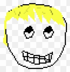 Pixel Art Gallery Emoji,Deku Emoticon