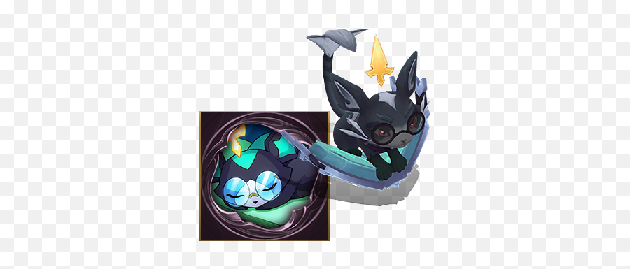 Surrender At 20 51 Pbe Update Loot Assets Idahotb Asset Emoji,Images That Provoke Emotion Mom Icon