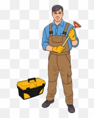 Plumber Clipart - Workwear Emoji,Plumber Emoji