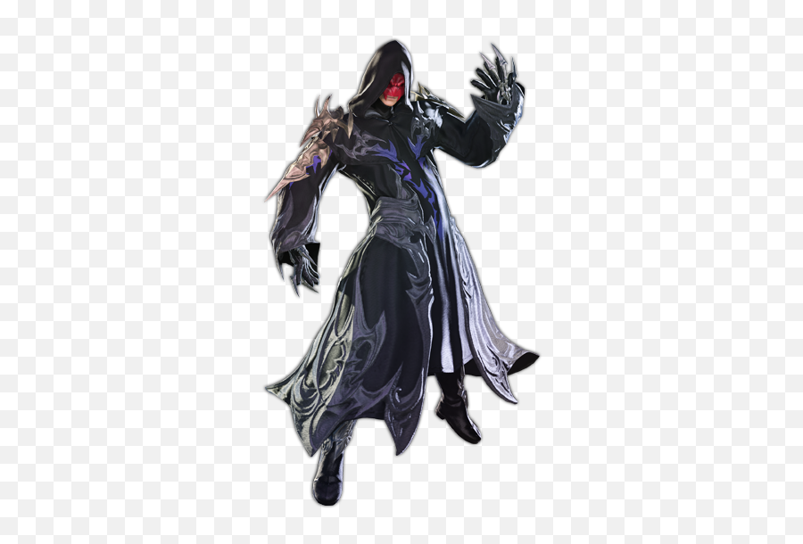 Final Fantasy Xiv A Rwby Reborn Rwby Ff14 Crossover Emoji,Ffxiv Ascian Feelings Emotions