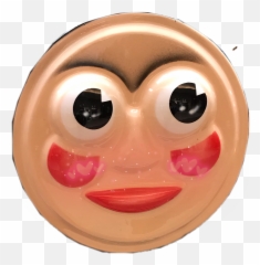 The Most Edited Abomination Picsart Emoji,Manta Ray Emoticon