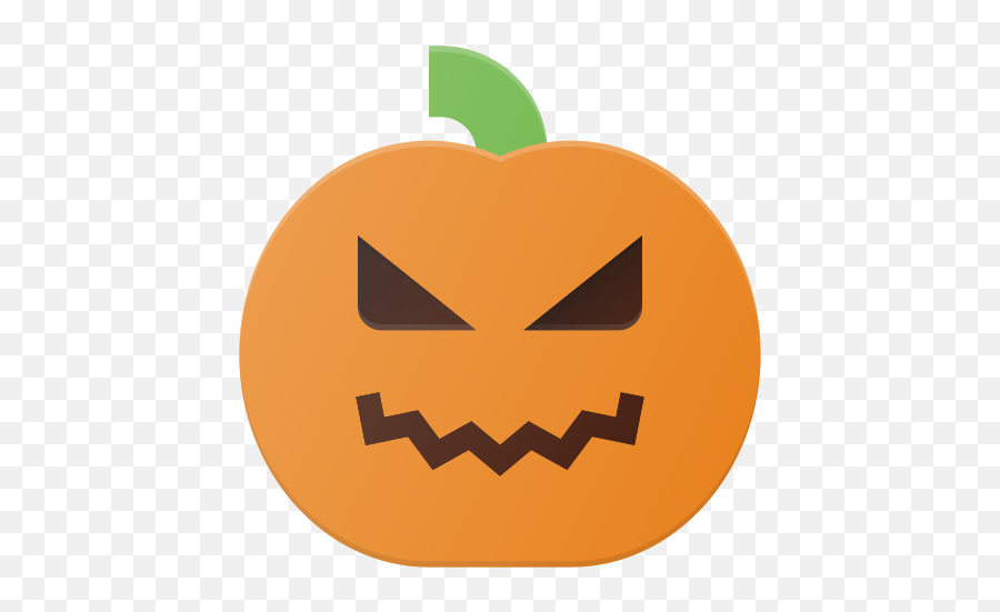 Holyday Halloween Pumpkin Jack O Lantern Free Icon Of Emoji,Facebook Pumpkin Chat Emoticons