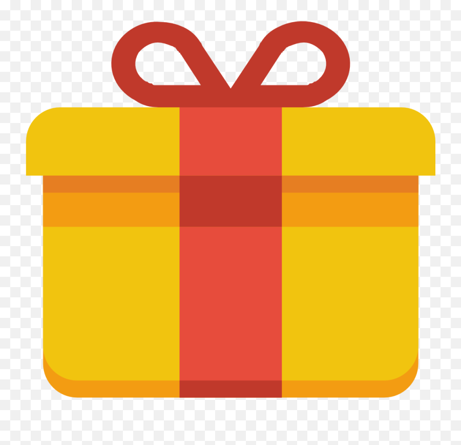 35 Latest Free Gift Png Icon - Alice T Jones Emoji,Flat Ui Emoticons Png