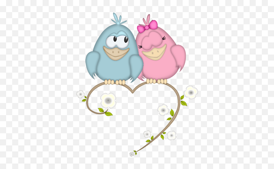 Download Gd Ss Love Birds - Drawing Emoji,Love Birds Emoji