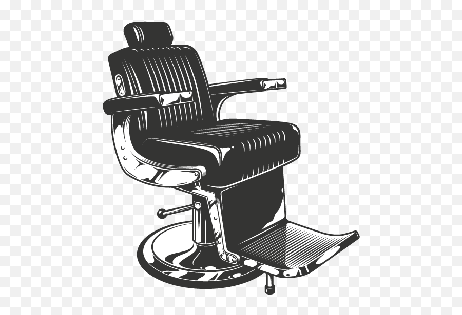 Barber Co Png U0026 Free Barber Copng Transparent Images 79339 - Barber Chair Clipart Emoji,Barber Pole Emoji