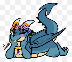 The Foxyderg Blazingneptune Twitter Emoji,Love U Dad Emoji