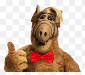 Extraterrestre Alf Picsart Sticker - Plaza General Manuel Belgrano Emoji,Alf Emoji