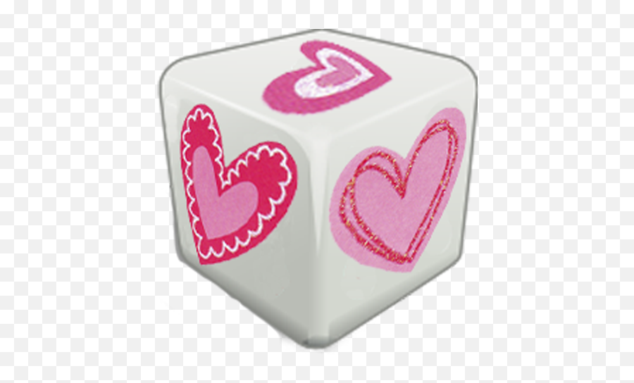 Кубики любви. Кубики люблю. Love dice. DND dice icon.