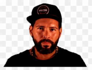 Don Chezina Png Official Psds Emoji,Emoji Beard Ball Cap