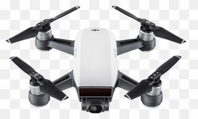 Dji Spark Drone - Dji Spark White Emoji,Spark Emoticons