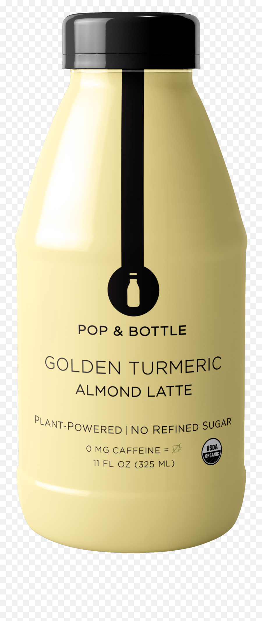 Pop U0026 Bottle Latte Golden Tumeric Almond Milk 11 Fl Oz Emoji,Jelly Belly Mixed Emotions™ 4.25 Oz Gift Box