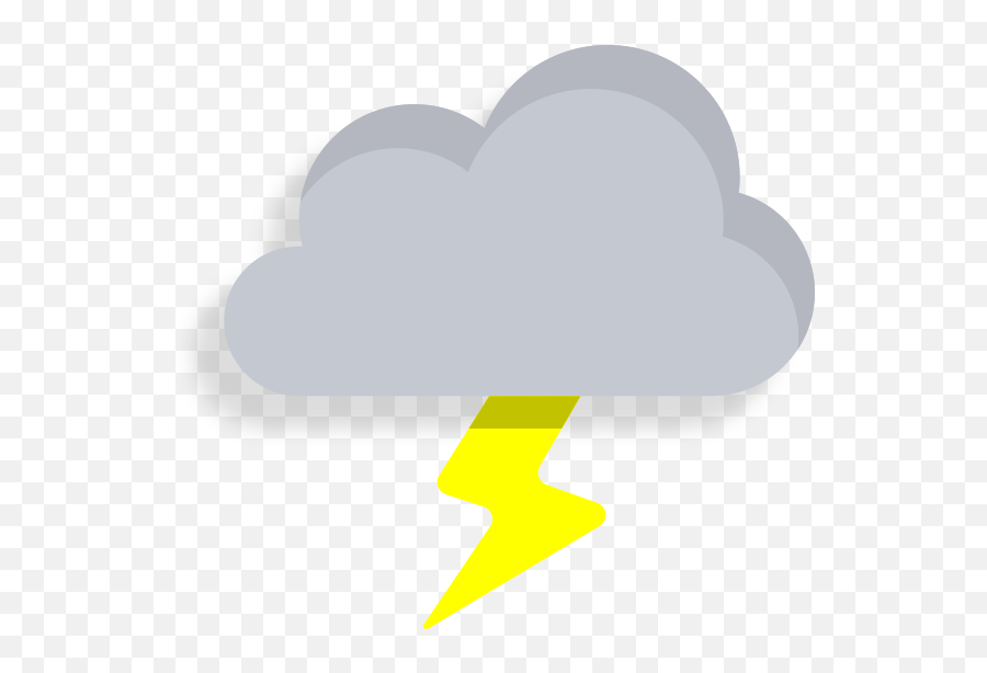 Pce Disasters Emoji,Thunder Emoji