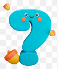 Question Mark 3d Illustrations Designs Images Vectors Hd Emoji,Gray Question Mark Emoji