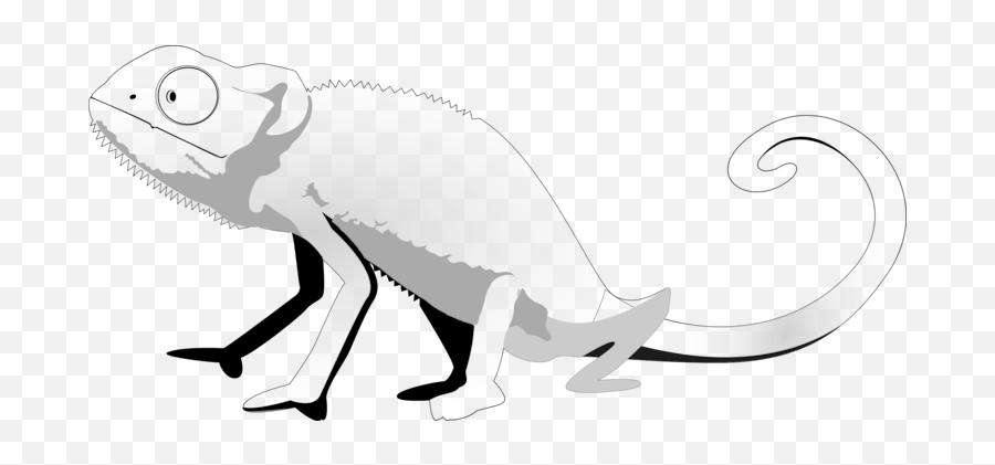 Reptilewildlifeart Png Clipart - Royalty Free Svg Png Emoji,Leo Gecko Emoji