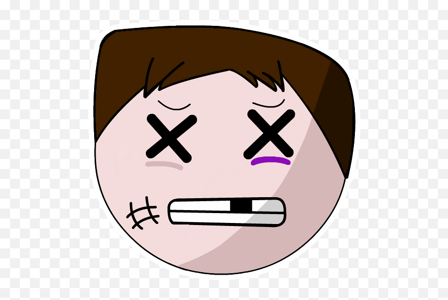 Nodoff Hardcore Wiki Fandom Emoji,Distressed Emoji Face