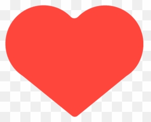 Beating Heart Emoji - Love Clipart,Throbbing Heart Emoji