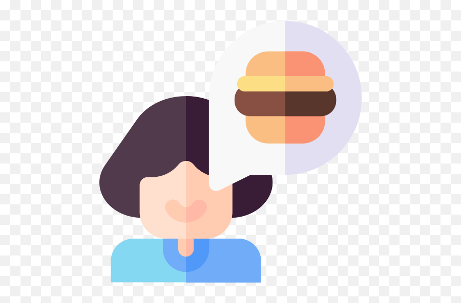 Hunger - Free Food Icons Emoji,The Yellow Skin Tone Emojis