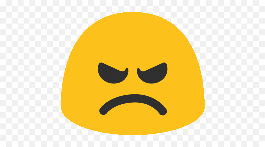 Google Bring Back The Blobs Stickers - William Frohn Portfolio Discord Neutral Face Emoji,Crying Emoji Gif