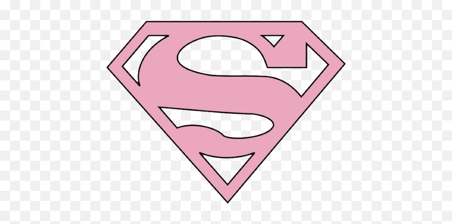 Transparent Emojis - Logo Super Woman Png,Superman Emoji Symbol