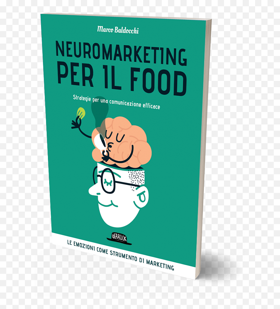 Marco Baldocchi - Imprenditore Ed Esperto Di Marketing Book Cover Emoji,Emotions In Marketing