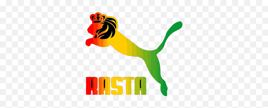 Gtsport - Puma Emoji,Rastafarian Emoji