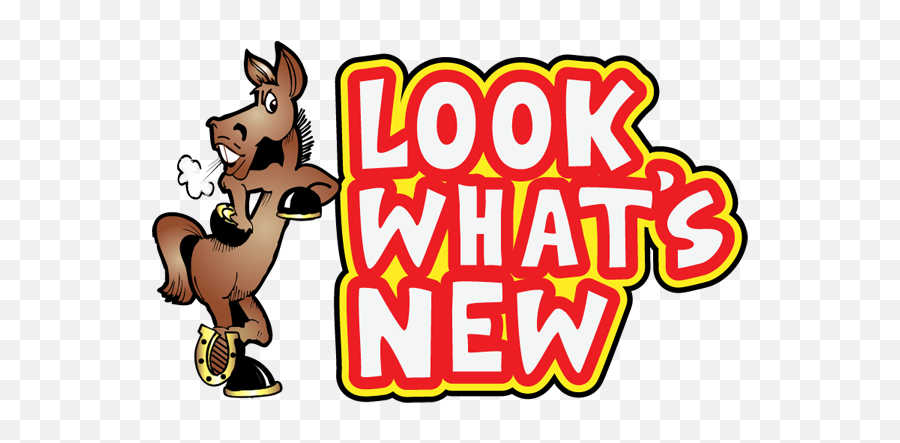 New Items - Cartoon Clipart Full Size Clipart 881635 Look Whats New Clipart Transparent Emoji,Butt Head Emoji